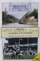 Bristol Glamorgan Wanderers 1989 memorabilia